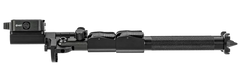 MDT Sporting Goods CKYE-POD Gen3 Double Pull Bipod 6-18in ARCA/Picatinny - Black — view 2