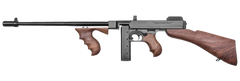 Thompson 1927A-1 Deluxe 45 ACP 16.5" 20+1 Semi-Auto Rifle — view 2