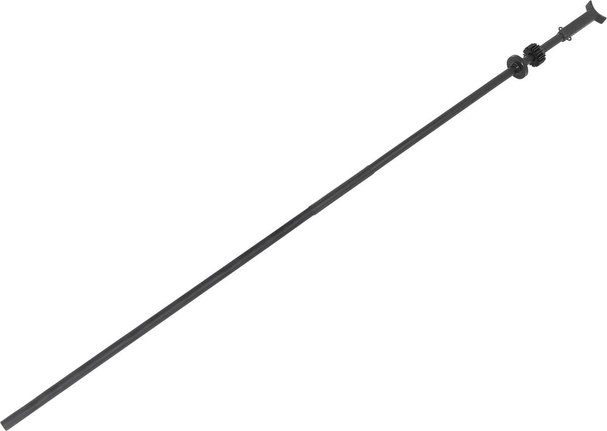 Cold Steel Big Bore 5 ft .625 Two-Piece Blowgun — view 2
