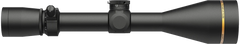 Leupold VX-3HD 4.5-14x50mm CDS-ZL 1" Tube Duplex Riflescope - Matte Black — view 2