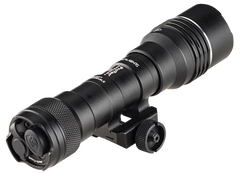 Streamlight ProTac Rail Mount HP-X Pro 800 Lumens White LED Black Long Gun Light - Light Only — view 2