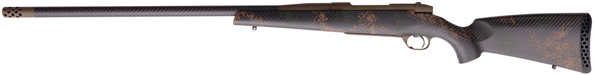Weatherby Mark V Backcountry 2.0 Carbon 6.5-300 Wby Mag 26" 3+1 Bolt Action Rifle — view 2