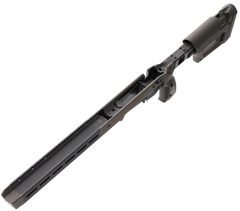 Magpul Pro 700 Lite LA OD Green Stock - Remington 700 Long Action Ambidextrous — view 2