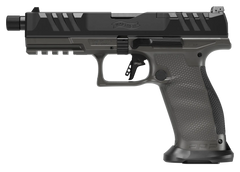 Walther Arms PDP Pro SD Full Size 9mm Luger 5.10" 10+1 Striker-Fired Pistol — view 2