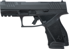 Taurus TX 9 Compact 9mm Luger 4" 15+1 Semi-Auto Pistol — view 2