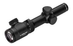 Athlon Talos BTR GEN2 1-4x24 30mm Tube Riflescope - ATMR6 SFP MOA — view 2