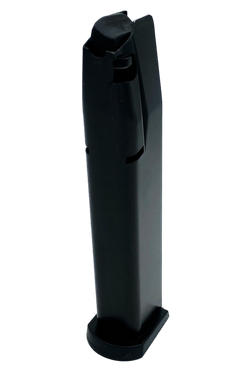 ProMag GIRA1 18rd .380 ACP Girsan MC14T Blue Steel Magazine — view 2