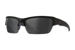 Wiley X Valor CHVAL08 Smoke Gray Lens Matte Black Frame — view 2