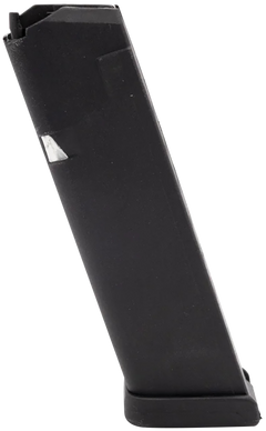 ProMag Glock 22/23/27 40 S&W 15rd Polymer Magazine - Black — view 2