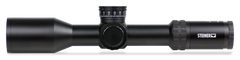 Steiner M7Xi 2.9-20x50mm 34mm Tube FFP MSR2 Riflescope - Matte Black — view 2