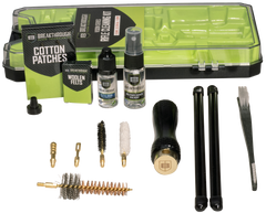 Breakthrough Clean Vision Series .30 Cal/AR-10/AR-15 15-Pc Cleaning Kit — view 2