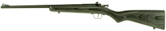 Crickett KSA2244 Youth 22 LR 16.12" 1-Rd Bolt Action Rifle - Black Laminate Stock — view 2