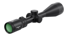 Athlon Neos HMR 3-9x50mm 1 in Tube SFP Illuminated AHMC MOA Riflescope — view 2