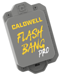 Caldwell Flash Bang LED Target Hit Indicator - Green — view 2