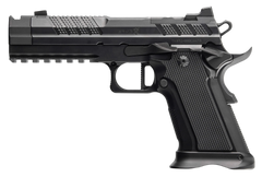 Fusion Precision XP Pro Comp 9mm Luger 4.6" 10+1 Semi-Auto Pistol — view 2