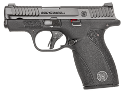 Smith & Wesson Bodyguard 2.0 .380 ACP 2.75" 12+1 Striker Fire — view 2