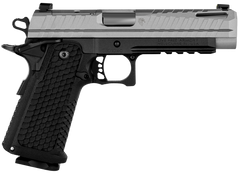 Live Free Armory Apollo 11 Compact 9mm Luger 4.15" 17+1 Semi-Auto Pistol — view 2