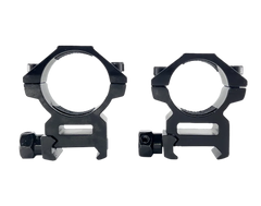 Painted Arrow Mag-Pro X MAGX001K Crossbow Phone Mount Kit - Black Carbon Steel — view 2
