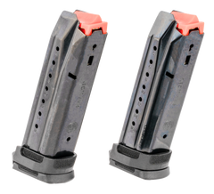 Ruger Security-9 9mm Luger 17rd Steel Magazines - 2 Pack — view 2
