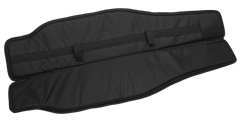 US PeaceKeeper P15053 Premier Rifle Case 53" Black - Padded, Double Zipper — view 2