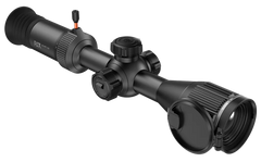 Rix Optics Leap L3R 3.2-9.6x35mm Thermal Rifle Scope 384x288 12 Micron Black — view 2