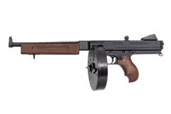 Thompson 1927A-1 Deluxe 45 ACP 10.5" 10+1 Semi-Auto Pistol — view 2