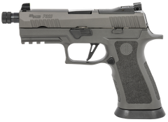 Sig Sauer P320 XCarry Legion 9mm Luger 4.60" 17+1 Semi-Auto Pistol — view 2