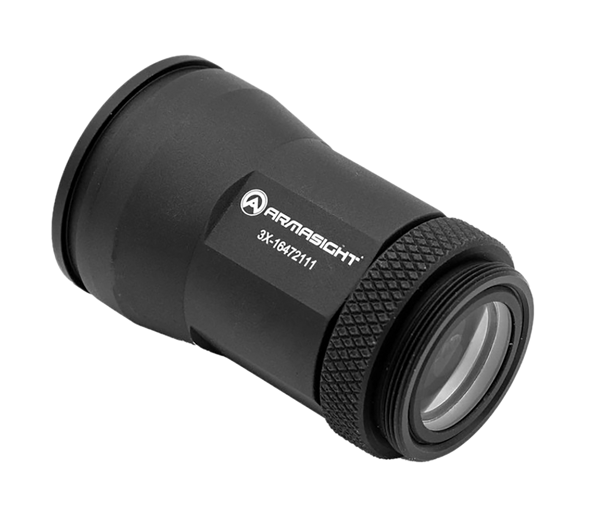 Armasight PVS-14 3x Afocal Magnifier Lens Black — view 2