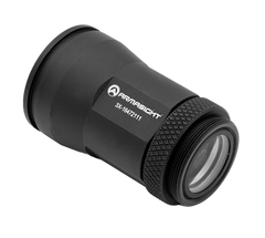 Armasight PVS-14 3x Afocal Magnifier Lens Black — view 2