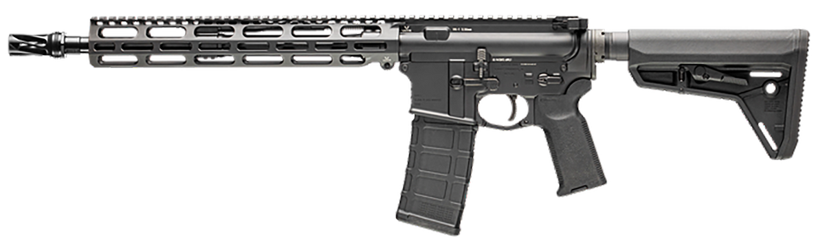 VKTR Industries VK-1PW 5.56 NATO 13.7" 30+1 Semi-Auto AR-15 Rifle — view 2