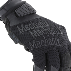 Mechanix Wear Specialty 0.5 Covert Black Suede 2XL Tactical Shooting Gloves — view 2