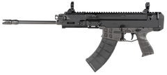 CZ Bren 2 MS 7.62x39mm 14.17" 30+1 Semi-Auto AR Pistol — view 2