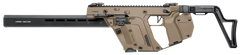 Kriss USA Vector CRB Gen3 10mm Auto 16" 10+1 Semi-Auto Rifle - FDE - CA Compliant — view 2
