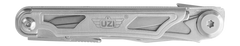 S&W Pepper Spray CAMP UZI-PTL-2 3.9" Closed Stainless Multi-Tool — view 2