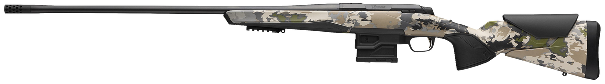 Browning X-Bolt 2 Western Hunter LR 300 Win Mag 26" 5+1 Bolt-Action Rifle — view 2