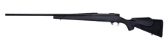 Weatherby Vanguard Obsidian 6.5 Creedmoor 20" 5+1 Bolt Action Rifle — view 2