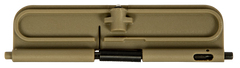 Strike Industries Ultimate Dust Cover AR-10 .308 3.46" Flat Dark Earth Polymer — view 2
