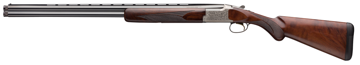 Browning Citori White Lightning 20 Gauge 26" 3" 2-Rd Break-Action Shotgun — view 2