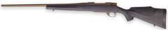 Weatherby Vanguard Weatherguard 30-06 Springfield 22" 5+1 Bolt Rifle - Burnt Bronze — view 2