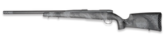 Weatherby Mark V Live Wild Carbon 257 WBY Mag 24" 3+1 Bolt-Action Rifle — view 2