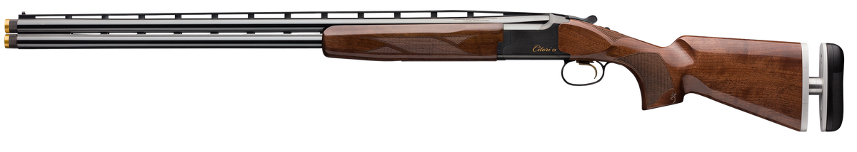 Browning Citori CX Micro 12 Gauge 28" 2-Rd 3" Break-Action Shotgun — view 2