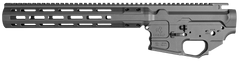 Cobalt Kinetics CK-Pro 6.75" Black Receiver Set — view 2