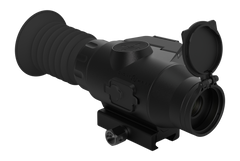 Sightmark Shade 256 3.5-28x30 Thermal Riflescope 256x192 Matte Black — view 2