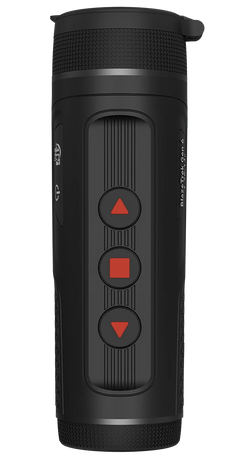 ATN BlazeTrek 619 Thermal Monocular 1.5-12x 640x512 19mm Gen 6 Black — view 2