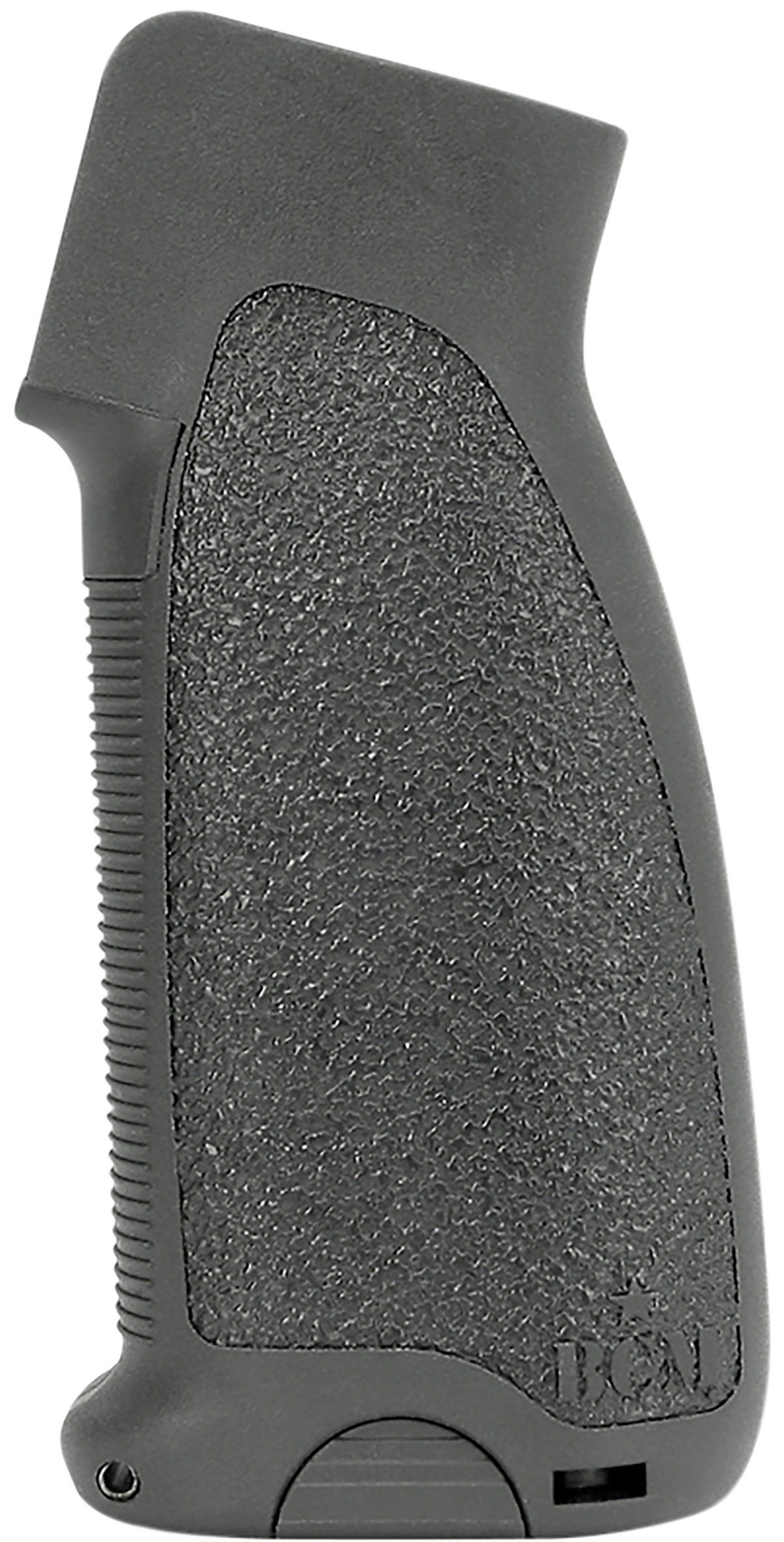 Bravo Company BCMGunfighter Mod 0 AR-15 Pistol Grip Black Polymer — view 2