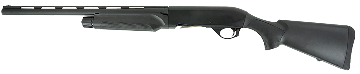 MAC 2 3-Gun 12 Gauge 3" 3+1 24" Semi-Auto Shotgun — view 2