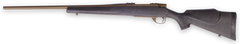 Weatherby Vanguard Weatherguard 7mm-08 Rem 22" 5+1 Bolt Action Rifle - Bronze — view 2