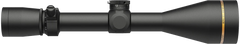 Leupold VX-3HD 3.5-10x50mm CDS-ZL Duplex 1" Tube Matte Black Riflescope — view 2