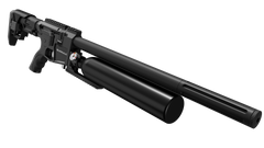 Crosman Gunnar BPG25S .25 Caliber PCP Bolt-Action Air Rifle — view 2