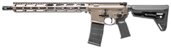 VKTR Industries VK-1 5.56 NATO 16" 30+1 Semi-Auto AR-15 Rifle - Magpul FDE — view 2